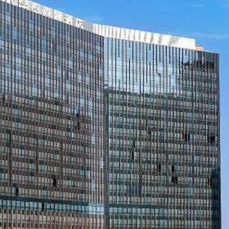 Kun Tai Glory Hotel Beijing Wangjing ภายนอก รูปภาพ