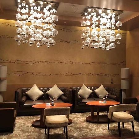 Kun Tai Glory Hotel Beijing Wangjing ภายนอก รูปภาพ