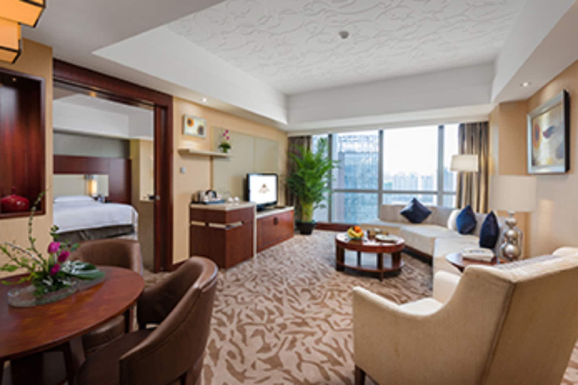 Kun Tai Glory Hotel Beijing Wangjing ภายนอก รูปภาพ