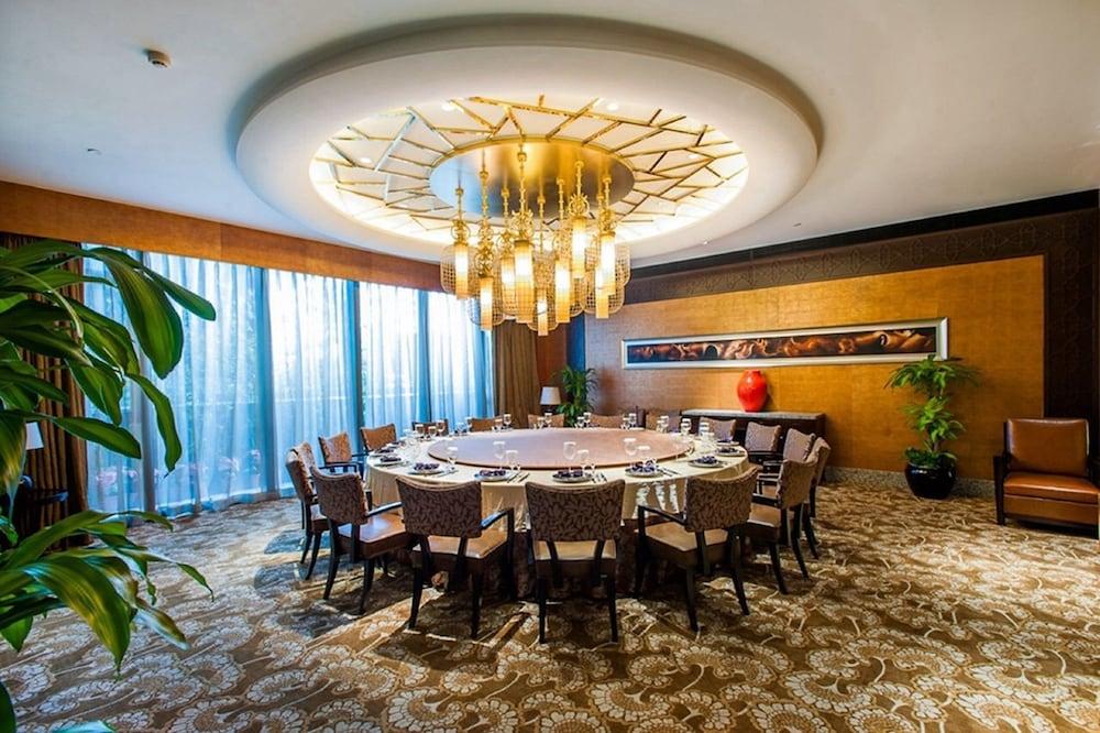 Kun Tai Glory Hotel Beijing Wangjing ภายนอก รูปภาพ