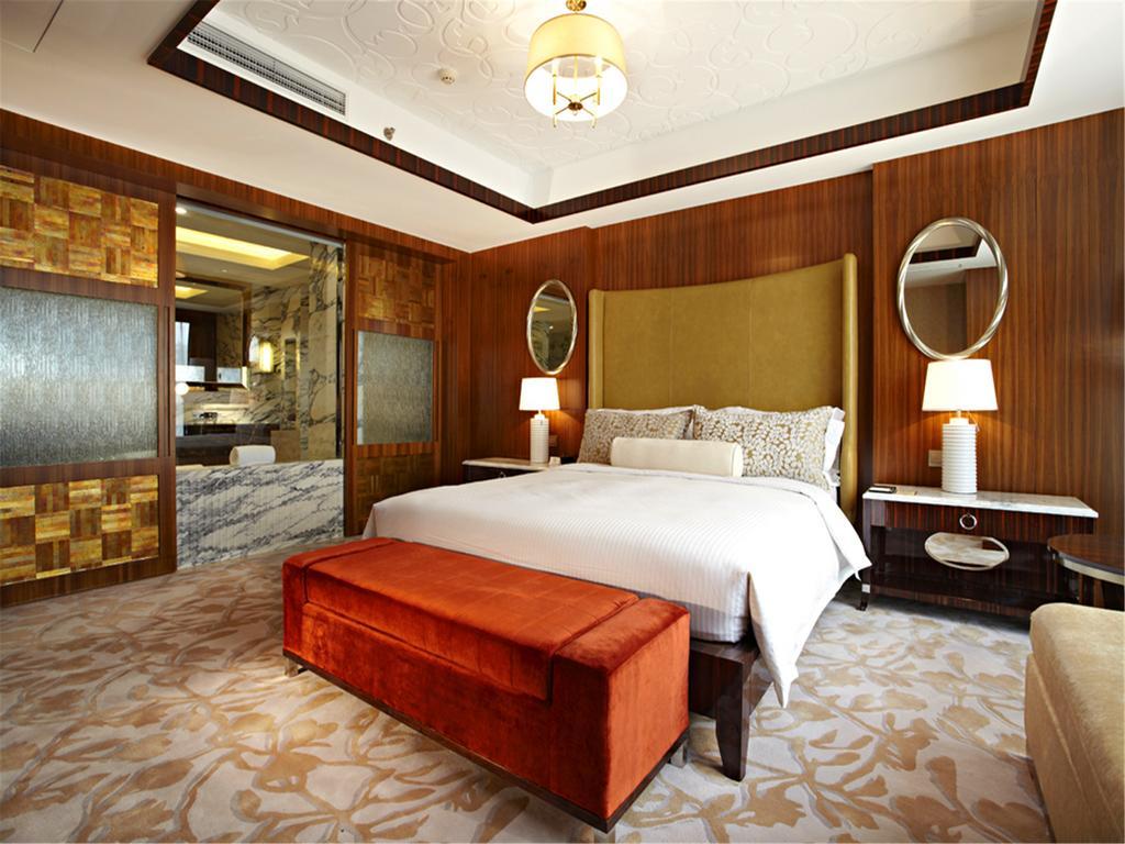 Kun Tai Glory Hotel Beijing Wangjing ห้อง รูปภาพ