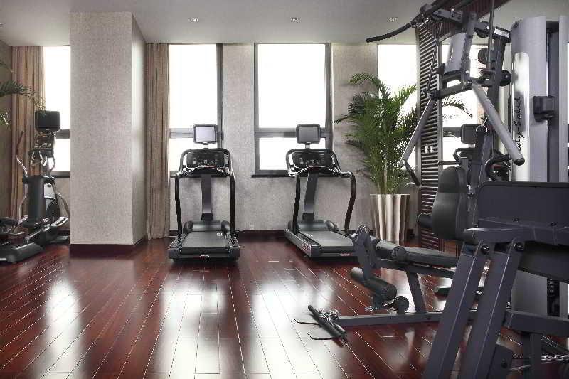 Kun Tai Glory Hotel Beijing Wangjing ภายนอก รูปภาพ
