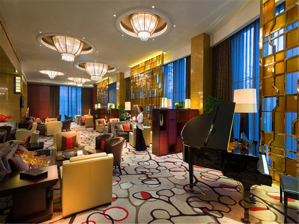 Kun Tai Glory Hotel Beijing Wangjing ภายนอก รูปภาพ